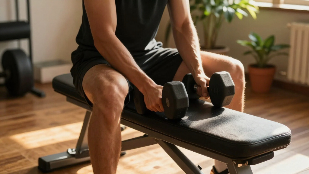 weight bench