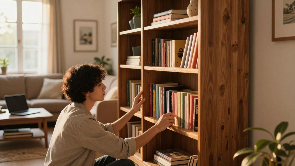 best-bookcase-for-large-collections