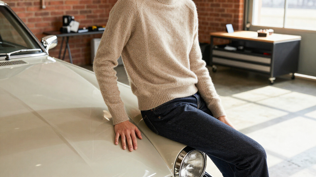 best luxury cashmere clothing