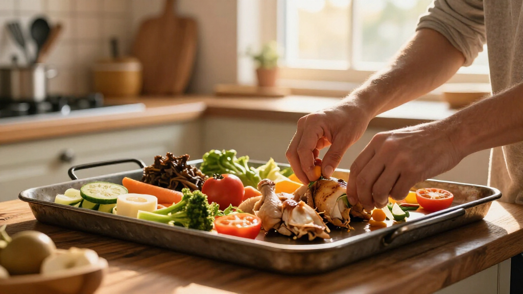 best sheet pans
