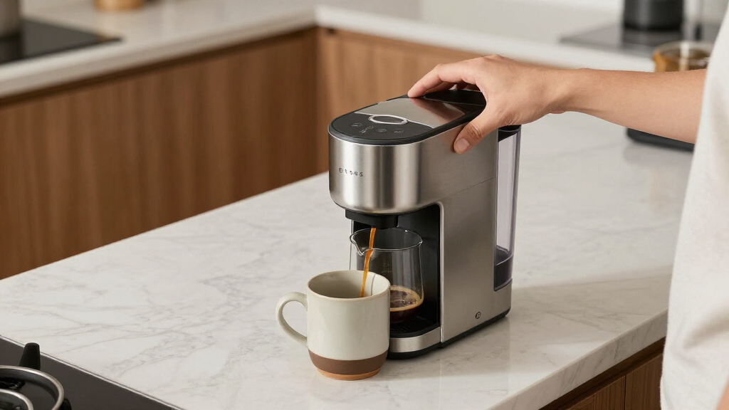 portable coffee makers