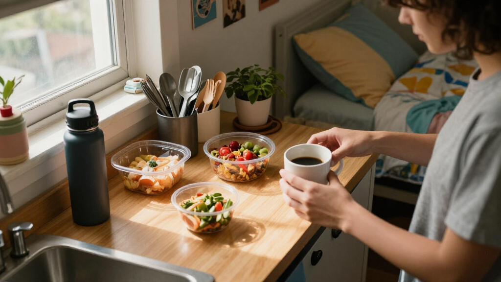 3 Best Dorm Room Essentials in 2026