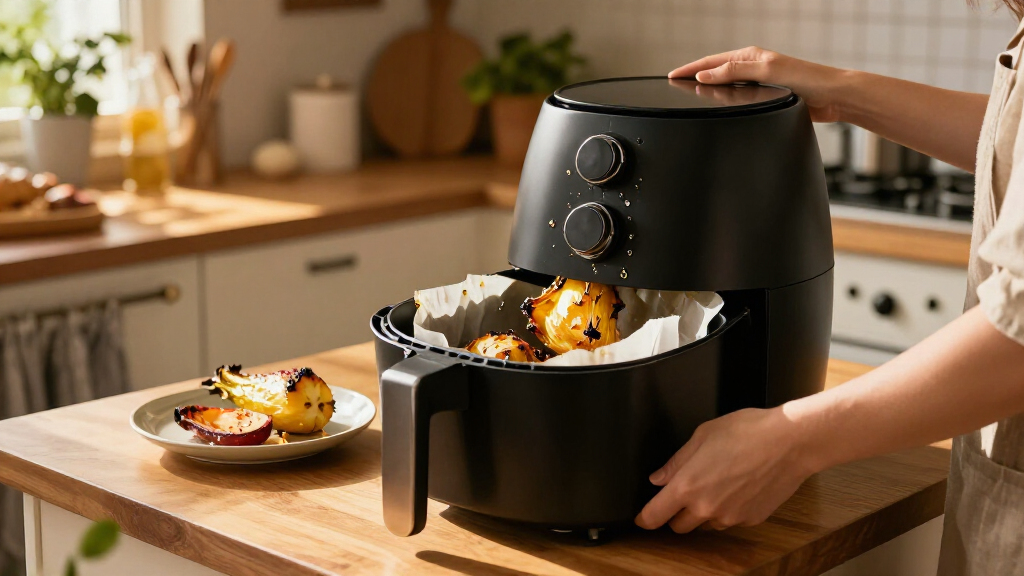 best disposable air fryer liners