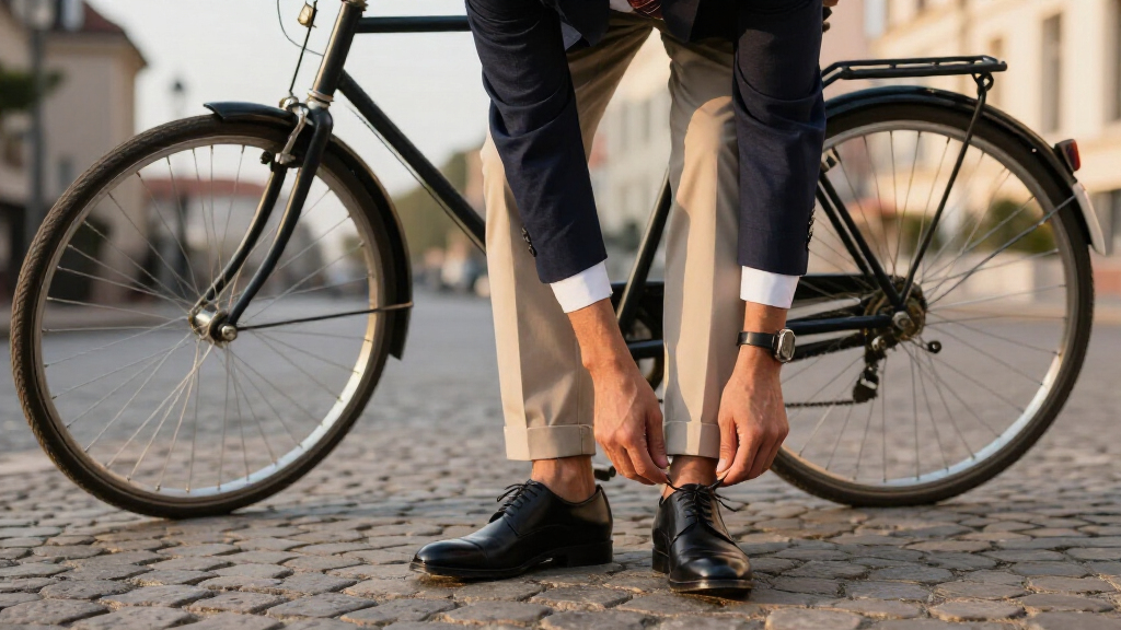 luxury mens dress shoes