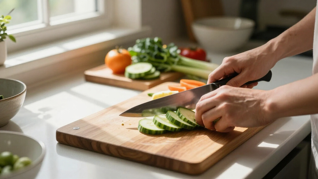 gyuto knives