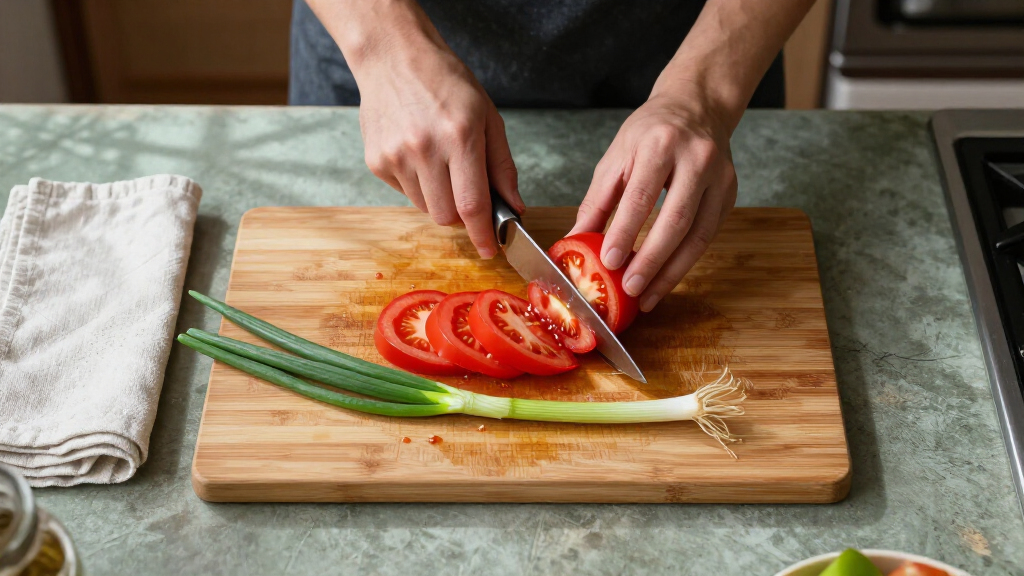 best bamboo cutting boards