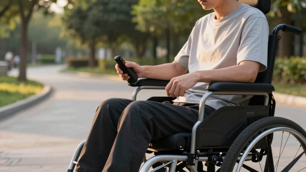 Best electric wheelchairs premium
