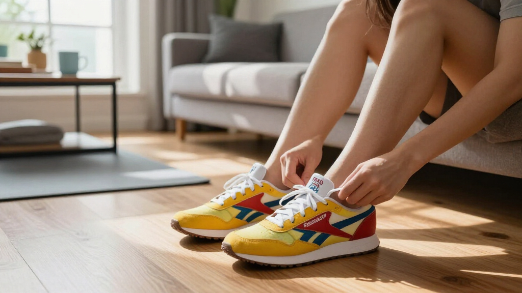 best Reebok Freestyle sneakers