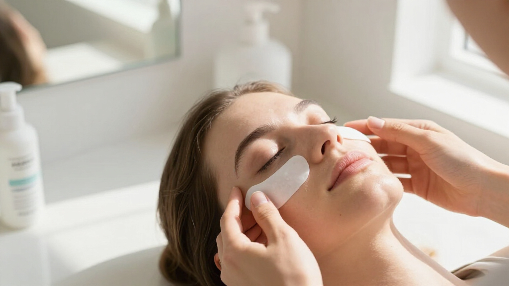 acne patches