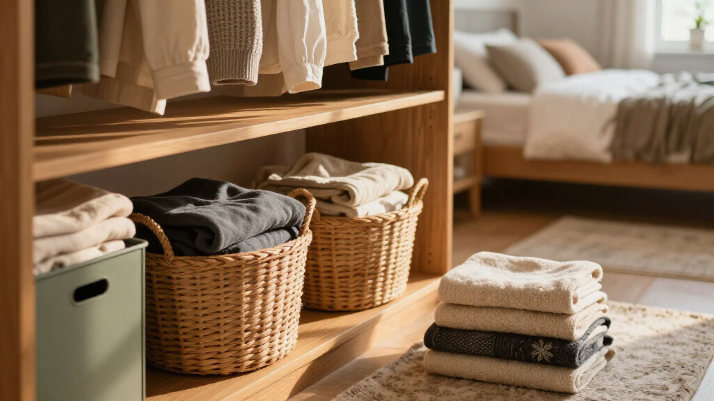 best home storage organizers