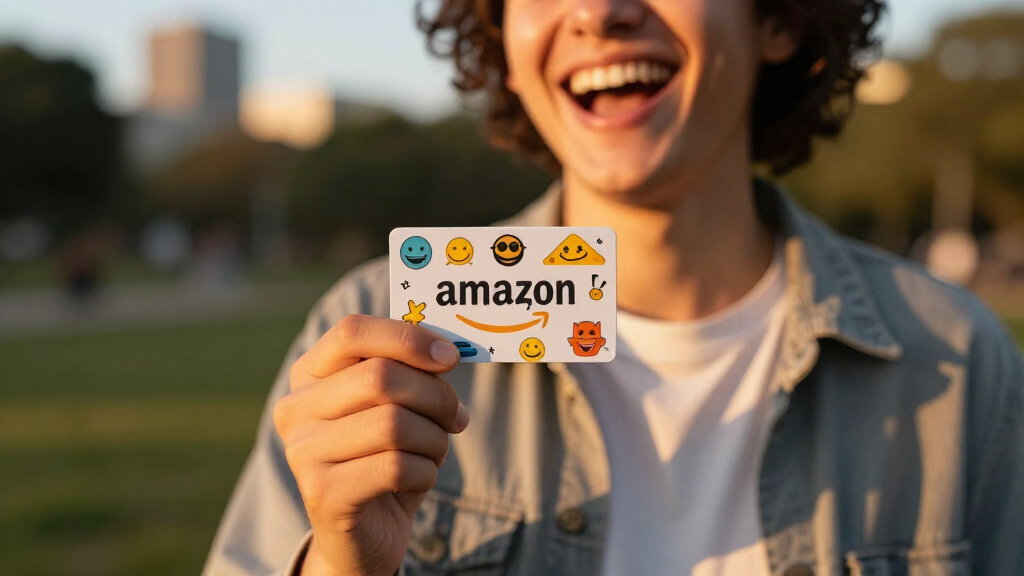 amazon e gift card funny designs