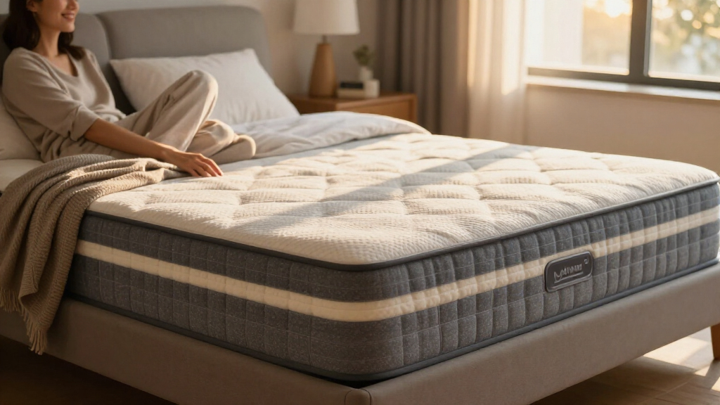 hybrid mattress