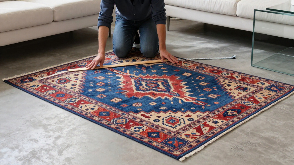 area rugs