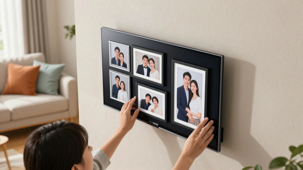 best-smart-displays-for-family-photos