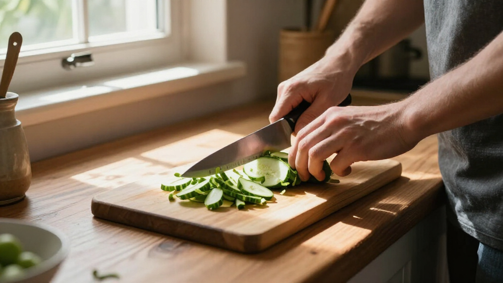 value kitchen knives