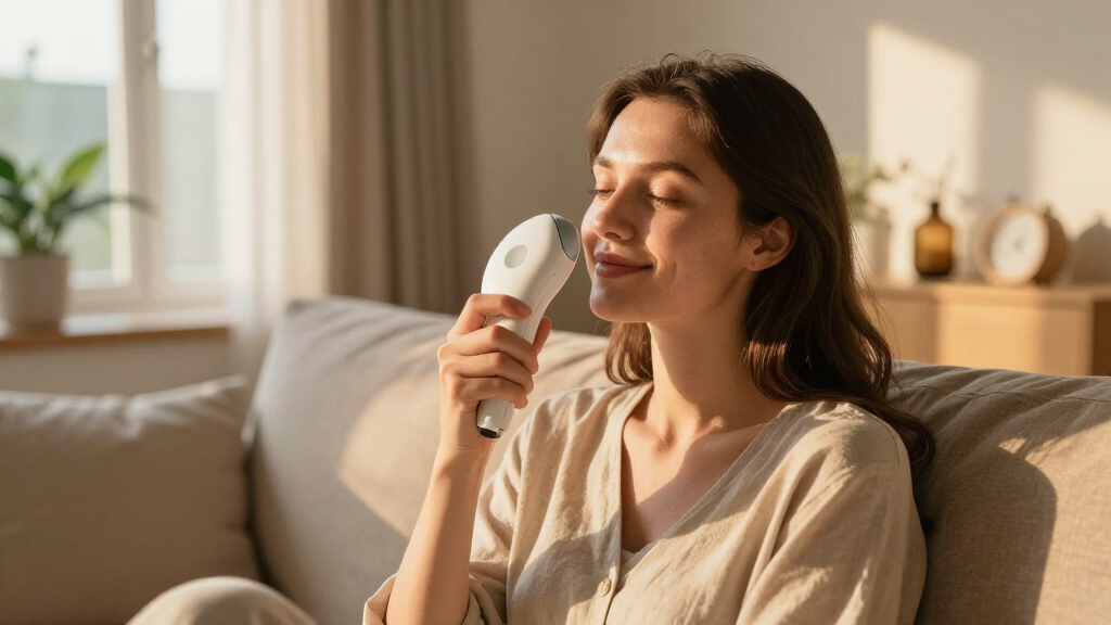 best ipl device for facial photorejuvenation