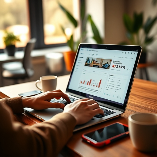 What Does ‘Publishing to Itself’ Really Mean in a Content Network?