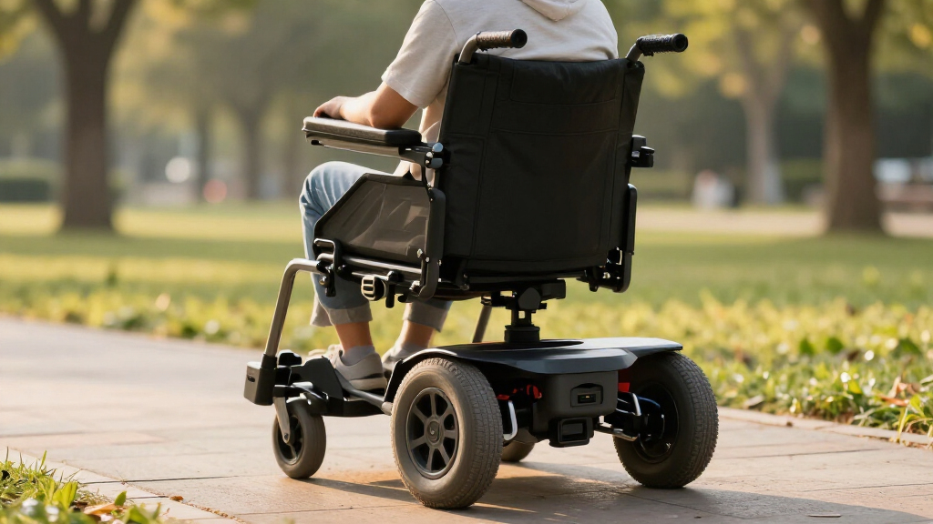 best airline friendly power wheelchairs