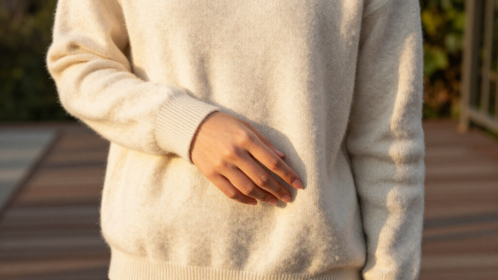 best luxury cashmere clothing