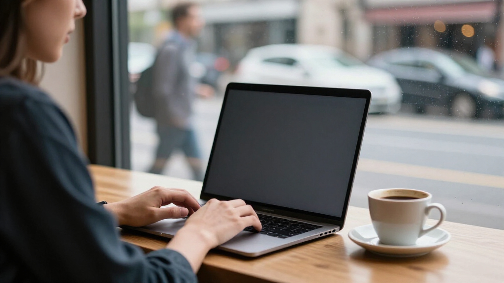 privacy screen protectors for laptops