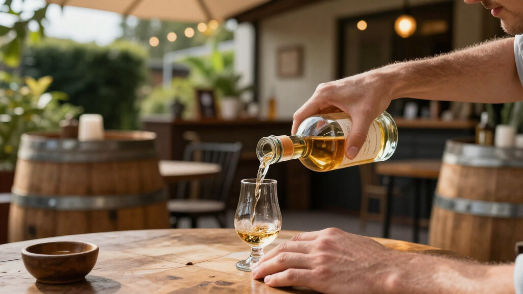 best unique craft spirits