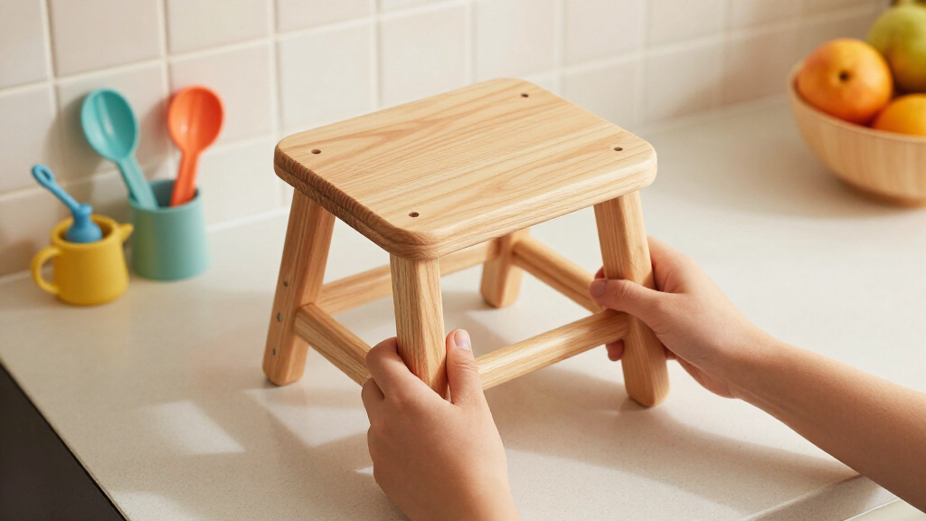 best toddler stools