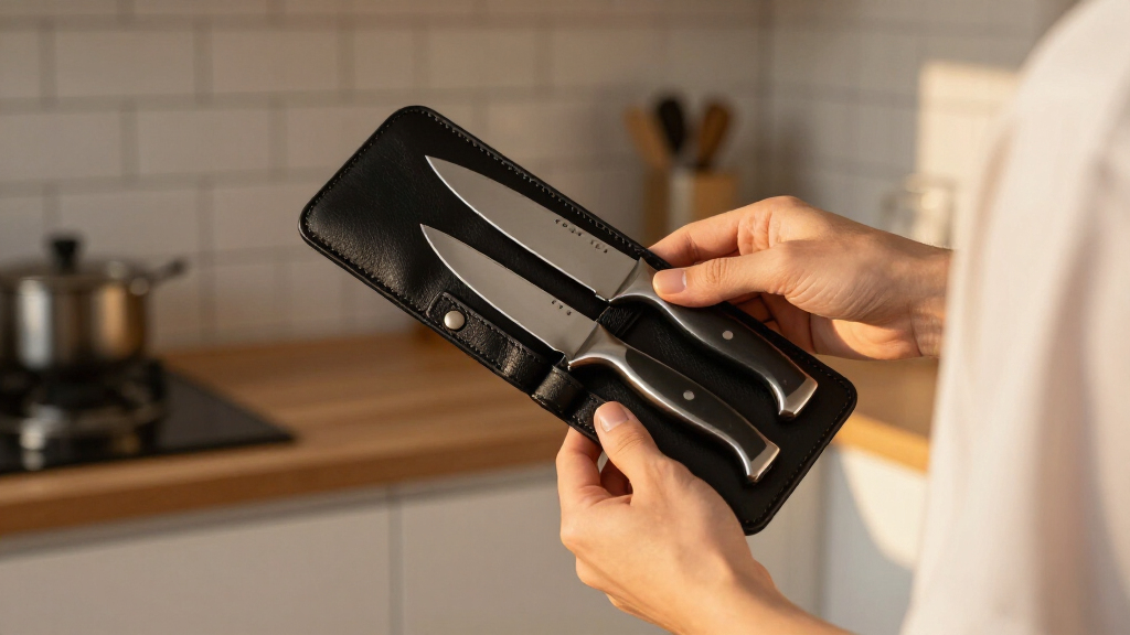 knife cases for travel