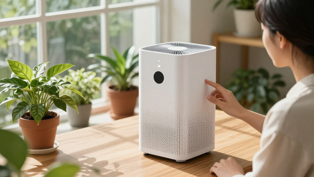 air purifier for pet dander sq ft