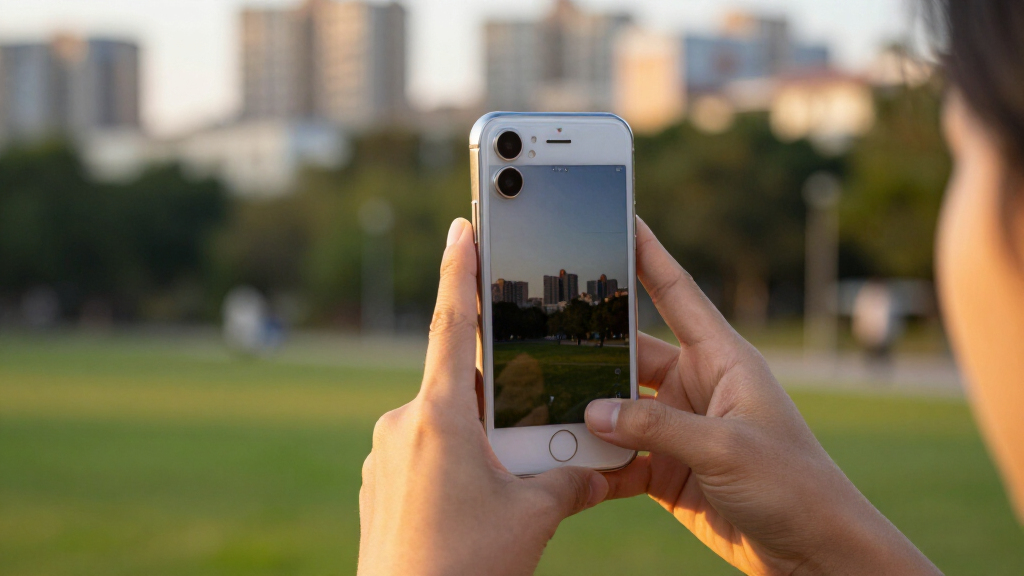 iphones for photography