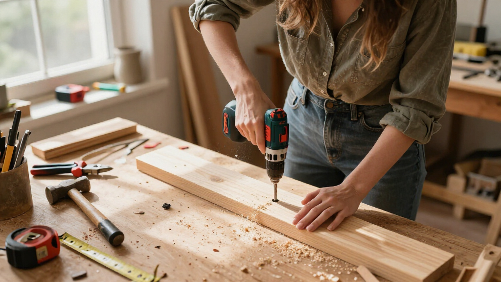 14 Essential DIY Tools Every Homeowner Should Have in Their Arsenal