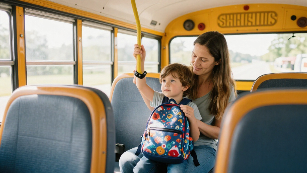 7 Best Kids Ride On School Bus in 2026