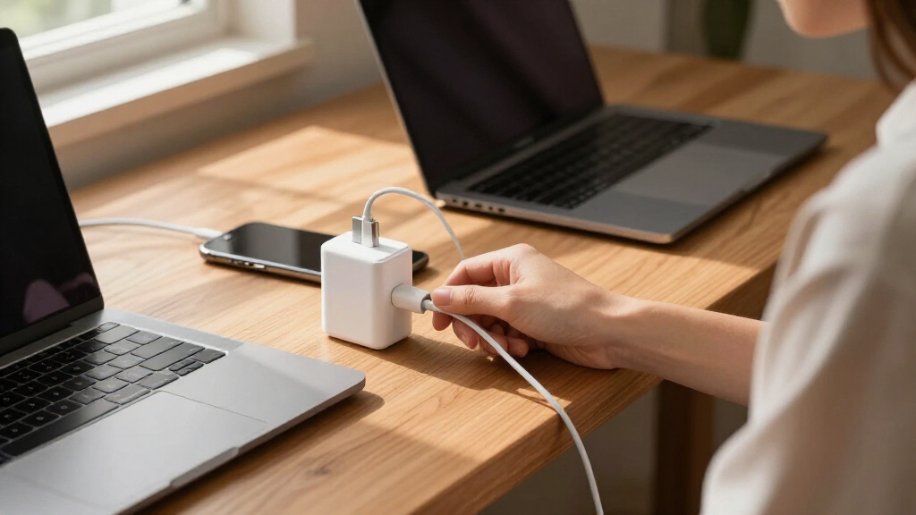 usbc chargeonly cables