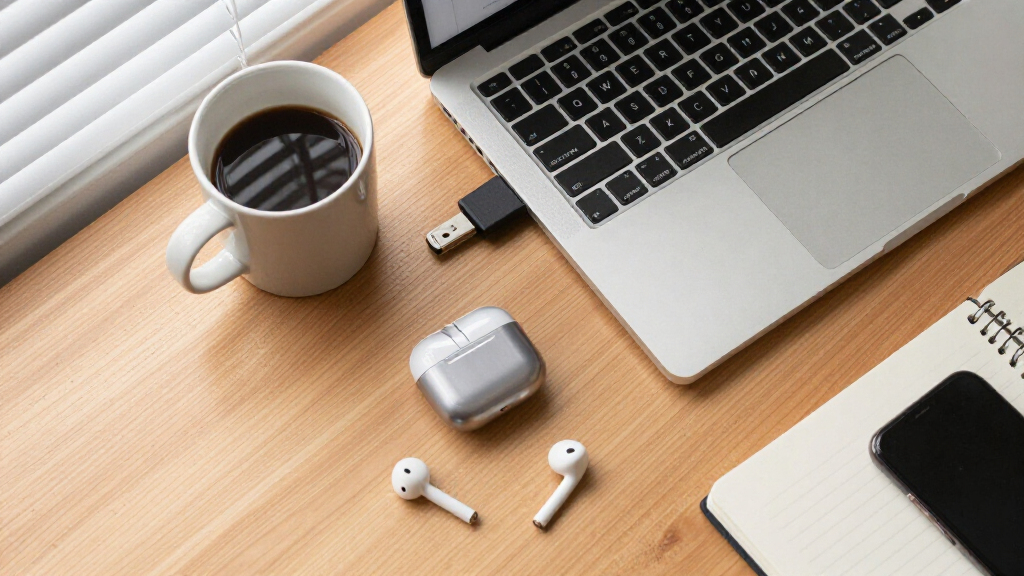 hardware keystore usb