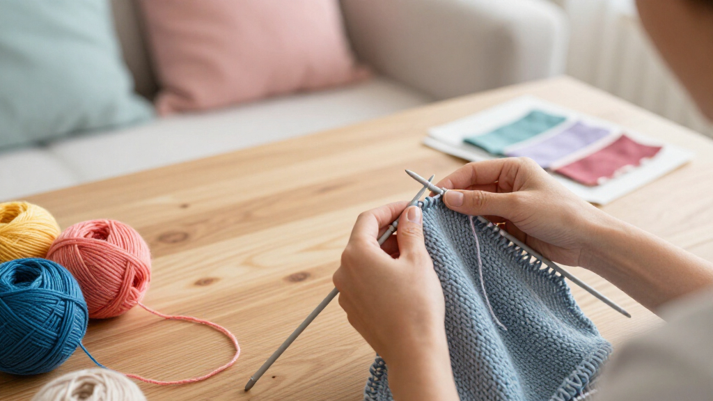 best summer knitwear