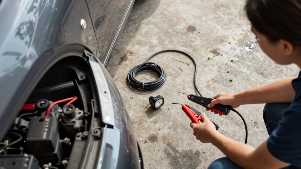 portable car jump starters
