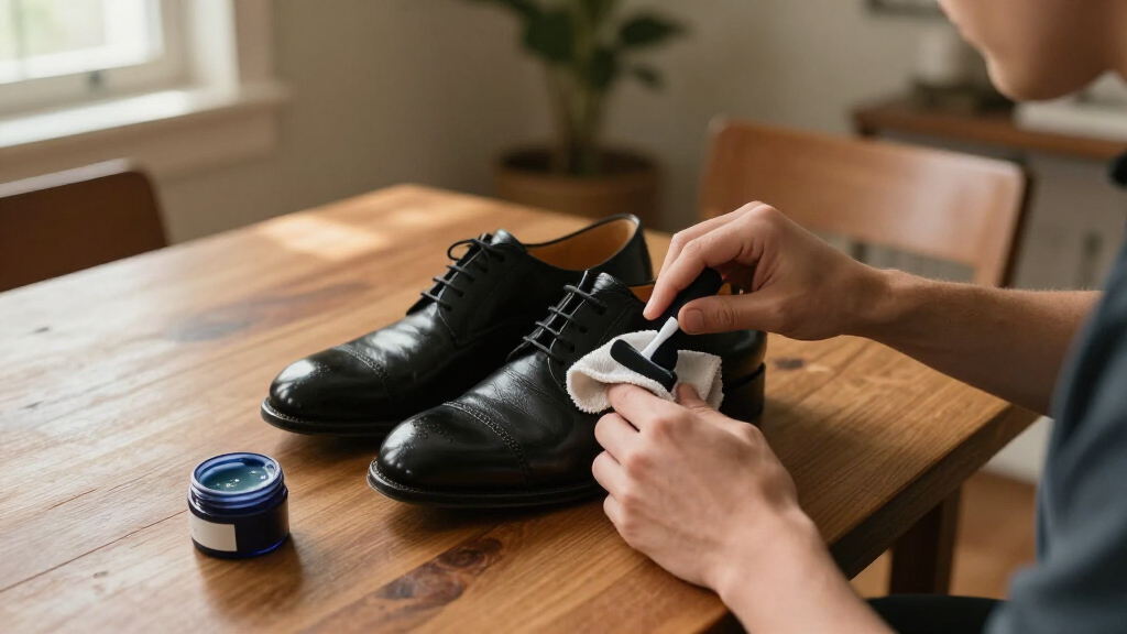 dress shoes