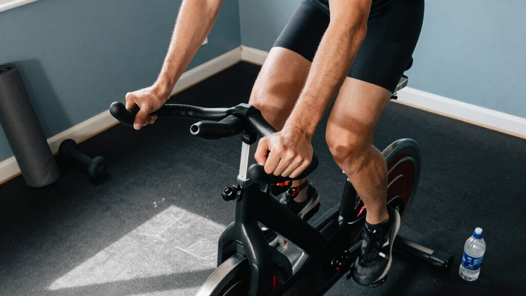 best indoor cycling bikes