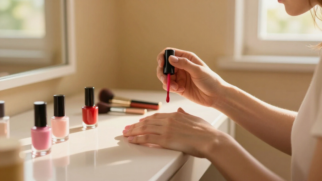 best nail polish colors