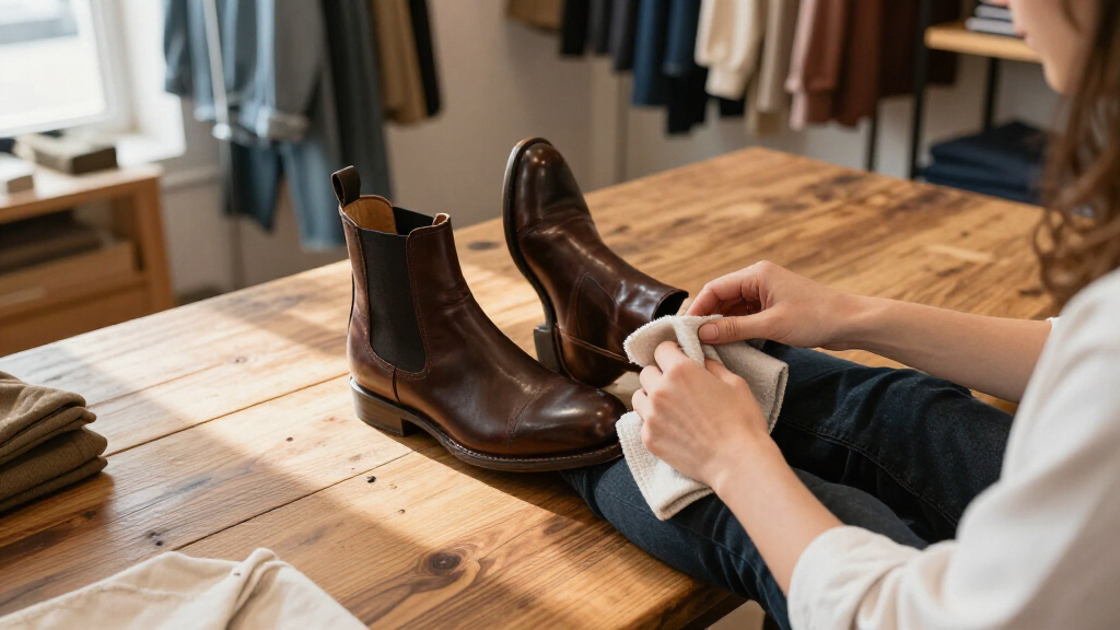 14 best chelsea boots