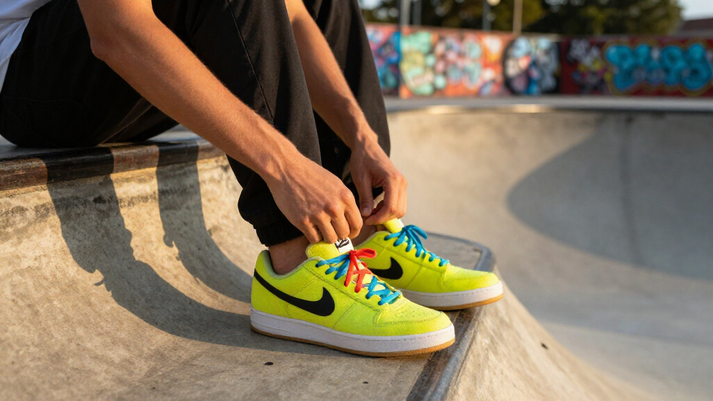 best Nike skate shoes