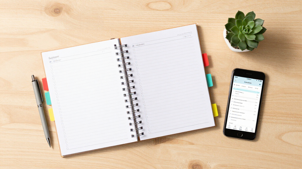 student budgeting planners
