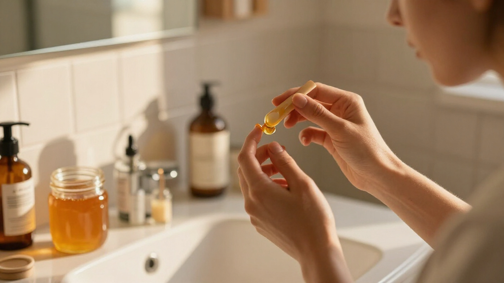 best honey-based skincare products