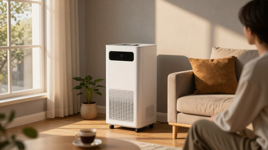 lightweight portable air conditioner