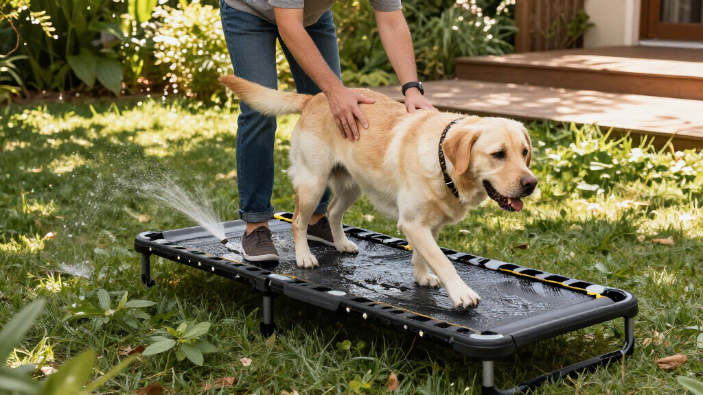 best canine underwater treadmill alternatives