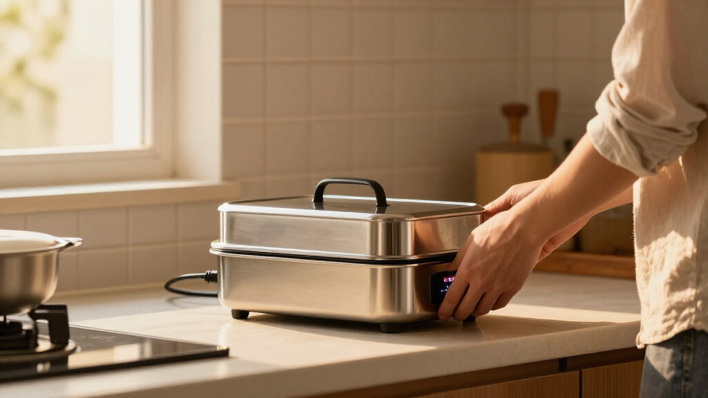 15 Best Electric Lunch Box Warmers in 2026