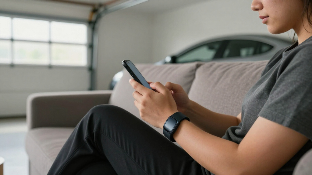 sleep trackers