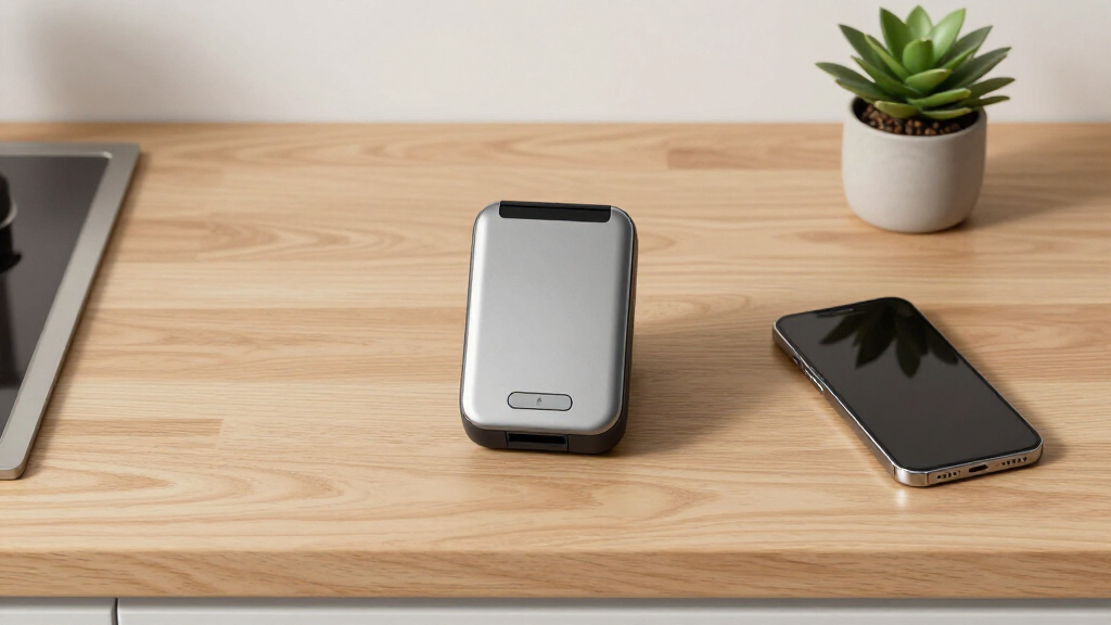 countertop card reader stands