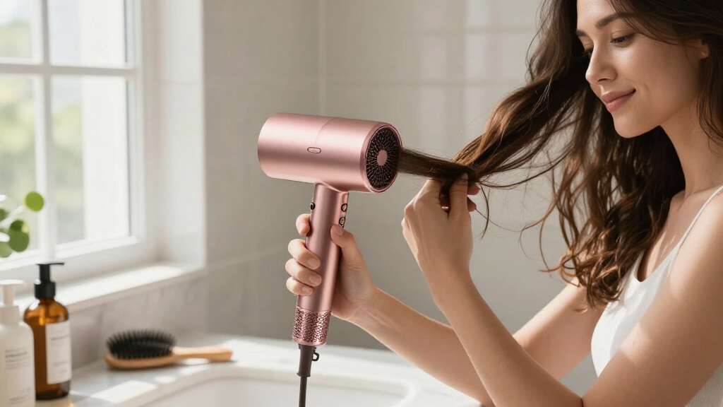 best premium blow dryer brush