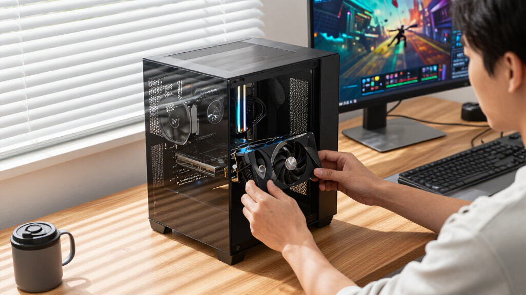 best GPU graphics cards