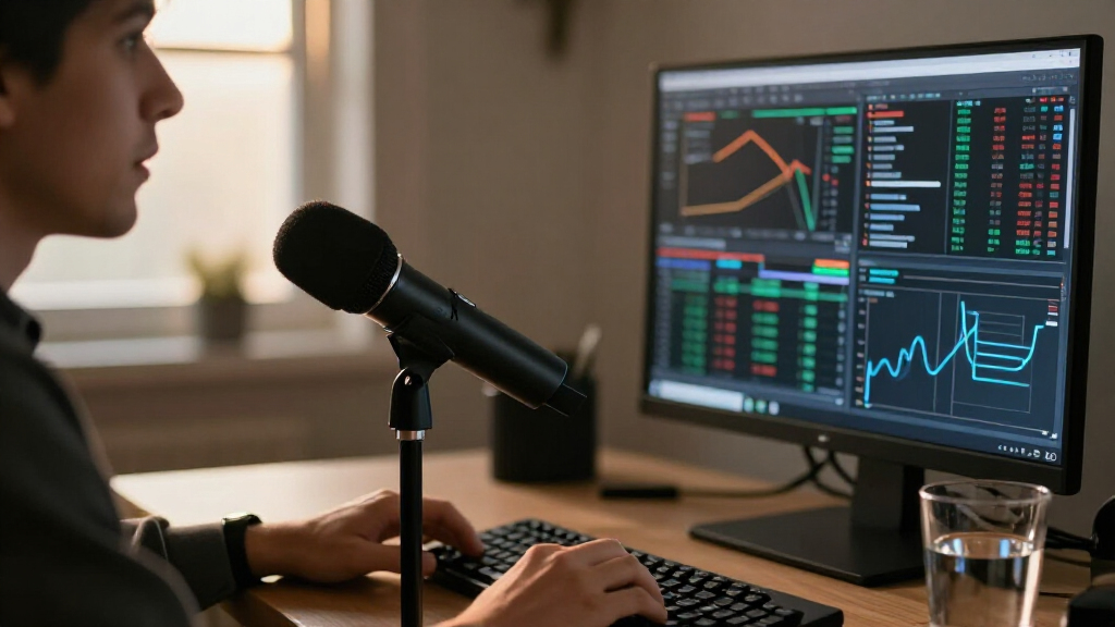 8 Best Microphones for AI Voice Workflows in 2027